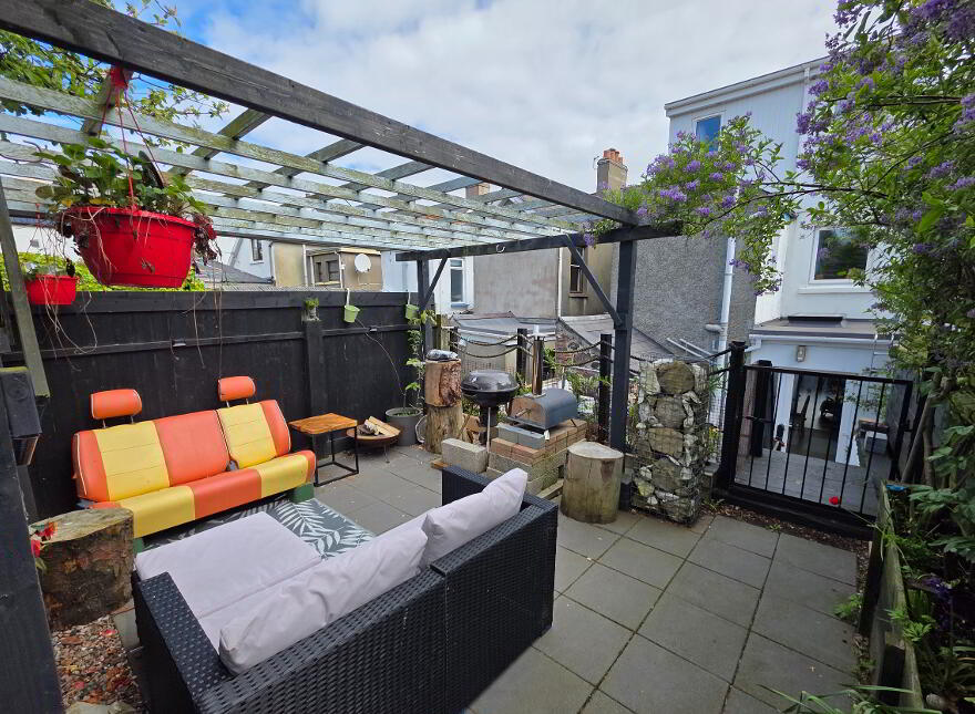 20 North Street, Ballycastle, BT54 6BW
