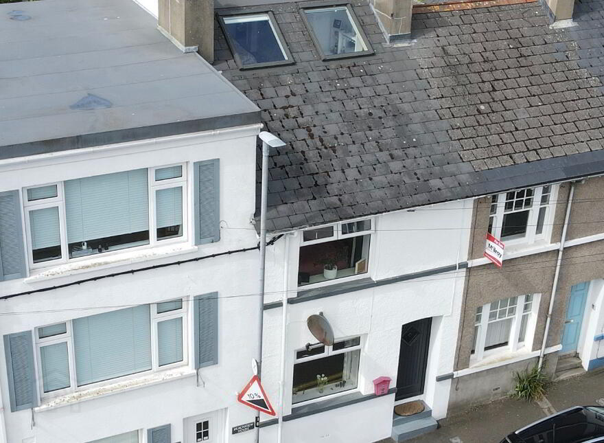 20 North Street, Ballycastle, BT54 6BW