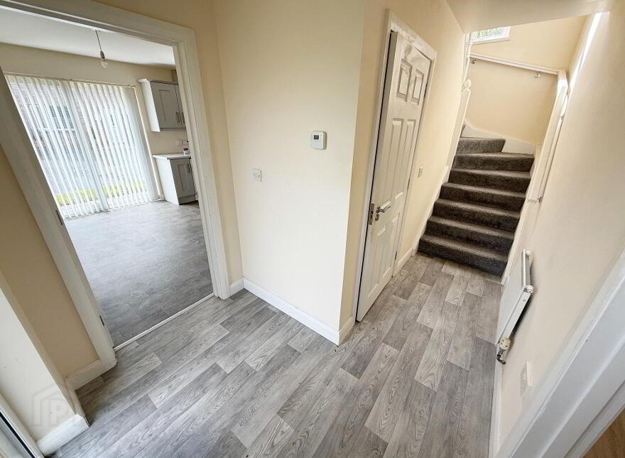 28 Cambridge Park, Coleraine, BT52 2QT