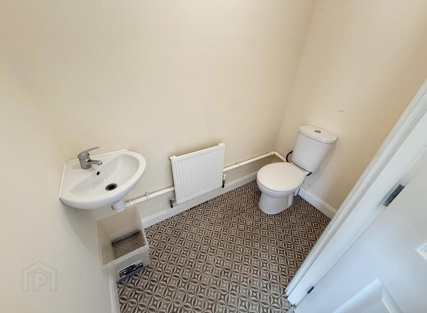 28 Cambridge Park, Coleraine, BT52 2QT