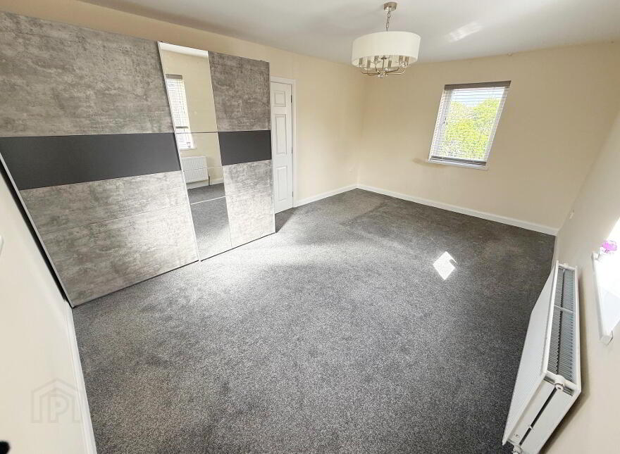 28 Cambridge Park, Coleraine, BT52 2QT