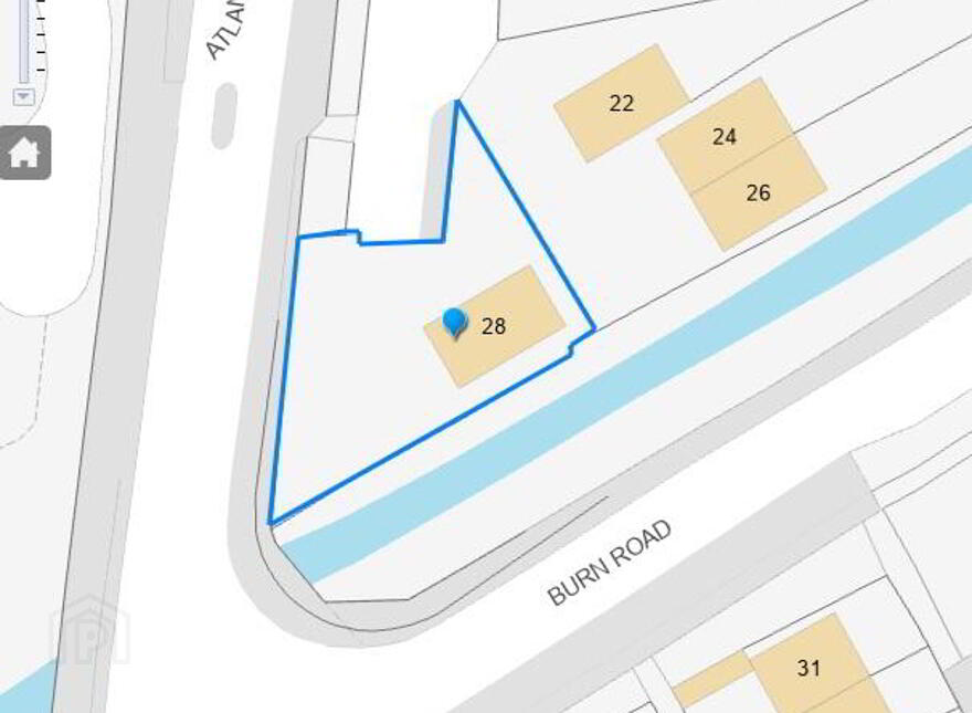 28 Cambridge Park, Coleraine, BT52 2QT