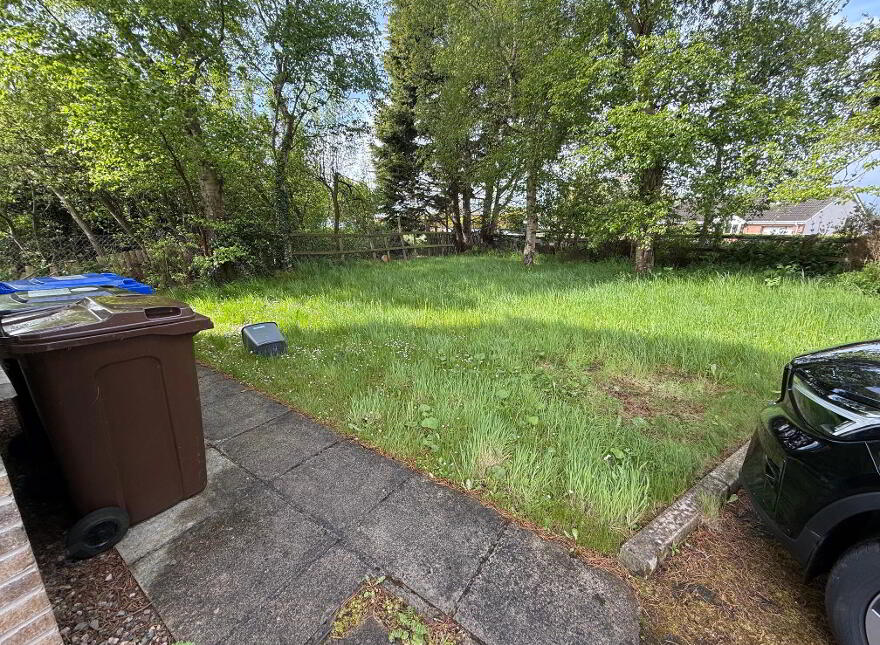 28 Cambridge Park, Coleraine, BT52 2QT