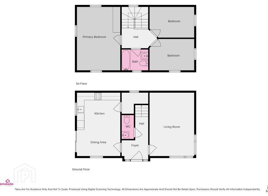 28 Cambridge Park, Coleraine, BT52 2QT