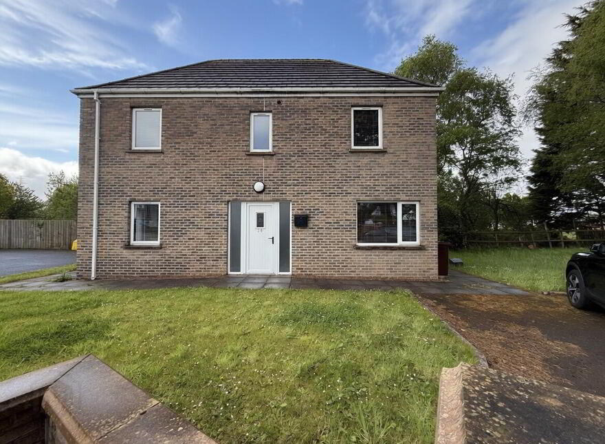 28 Cambridge Park, Coleraine, BT52 2QT