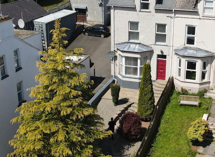 50 Ann Street, Ballycastle, BT54 6AD