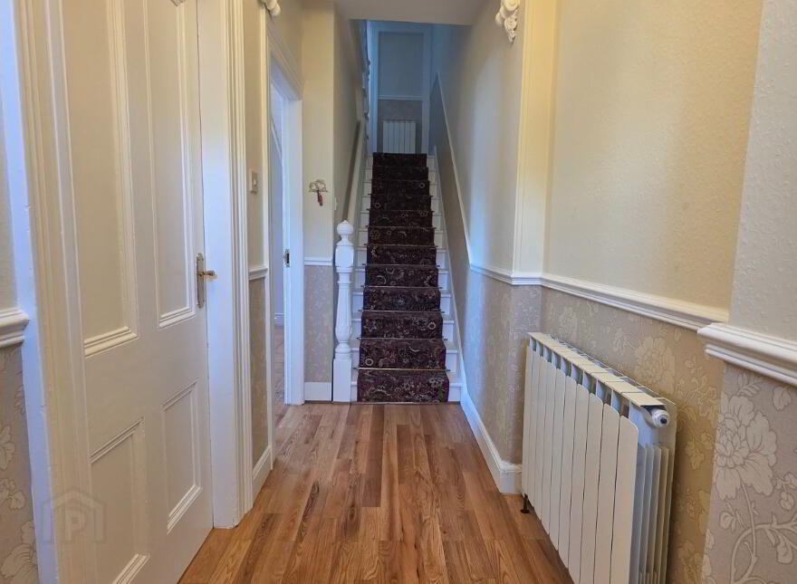 50 Ann Street, Ballycastle, BT54 6AD