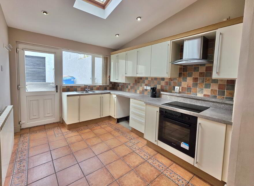 50 Ann Street, Ballycastle, BT54 6AD