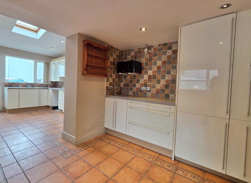 50 Ann Street, Ballycastle, BT54 6AD