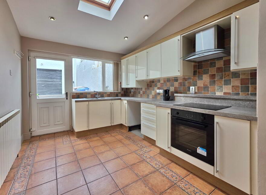 50 Ann Street, Ballycastle, BT54 6AD