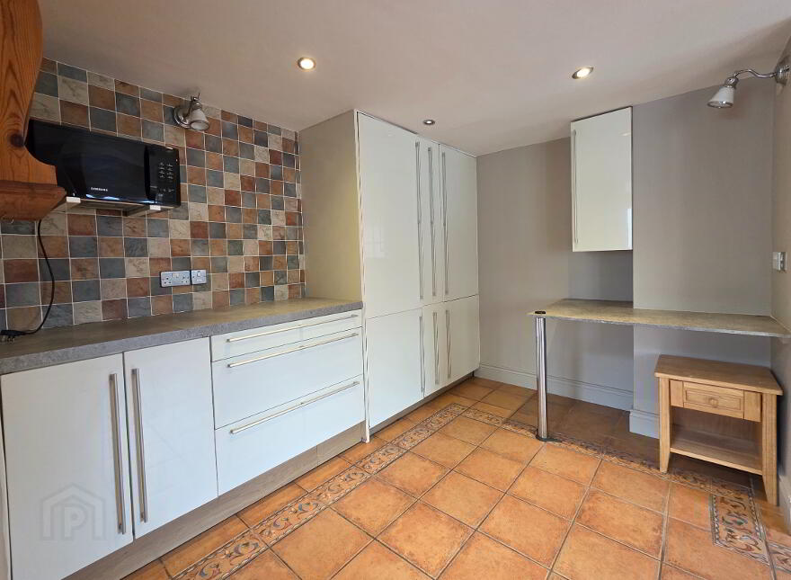 50 Ann Street, Ballycastle, BT54 6AD
