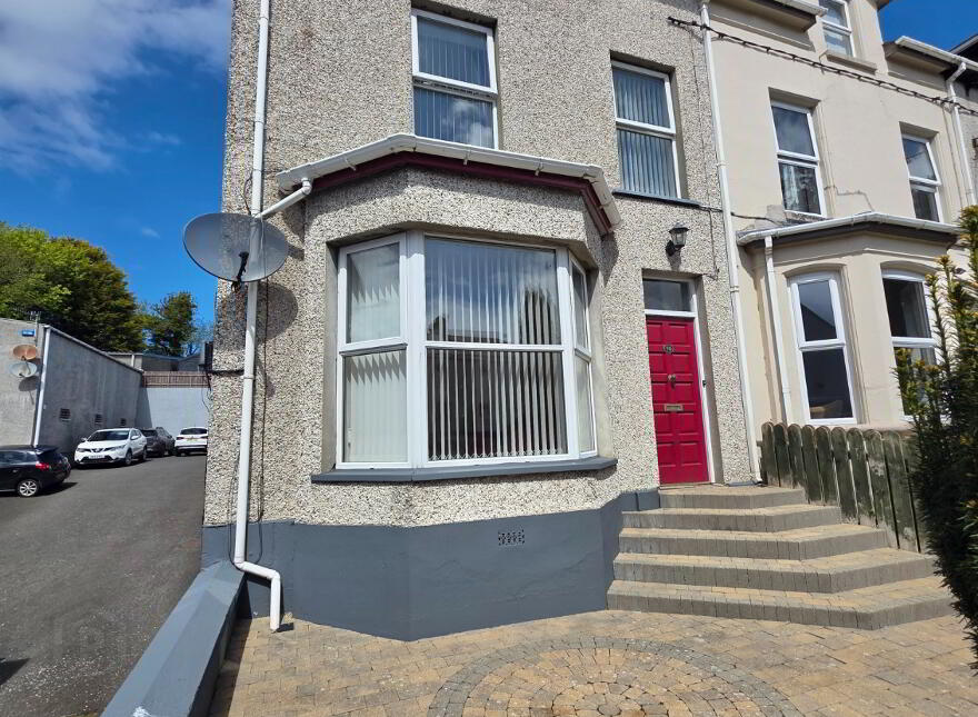 50 Ann Street, Ballycastle, BT54 6AD