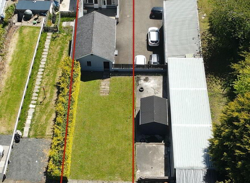 50 Ann Street, Ballycastle, BT54 6AD
