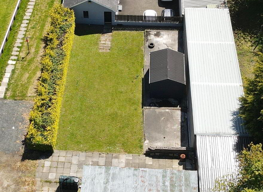 50 Ann Street, Ballycastle, BT54 6AD
