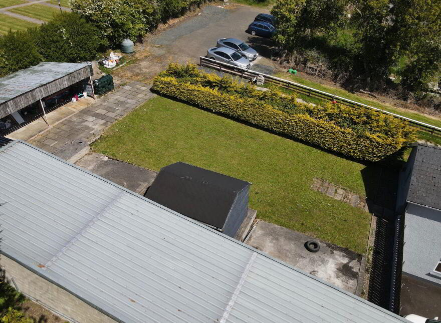 50 Ann Street, Ballycastle, BT54 6AD