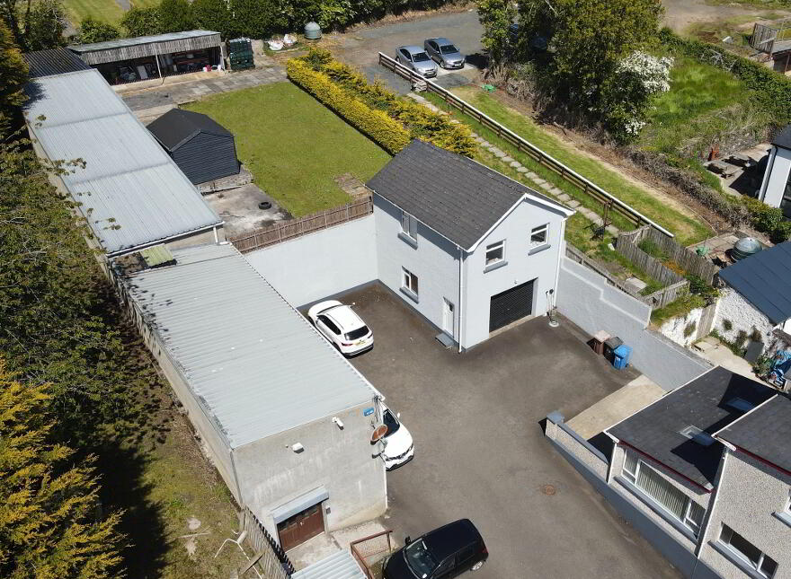 50 Ann Street, Ballycastle, BT54 6AD
