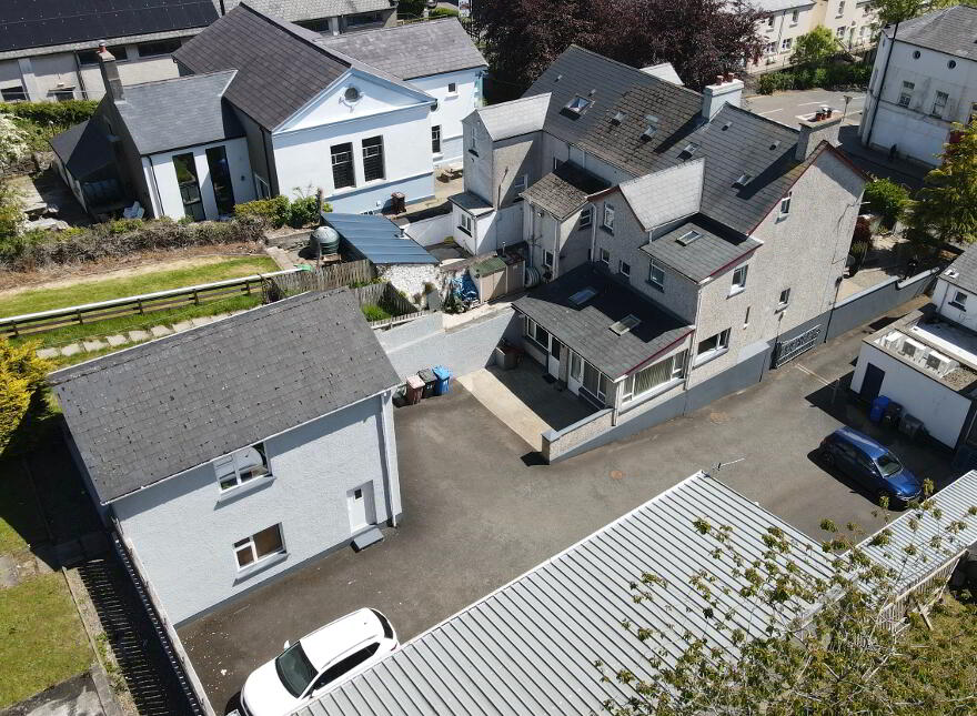 50 Ann Street, Ballycastle, BT54 6AD