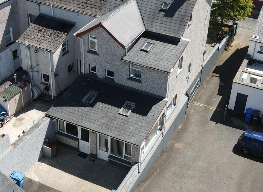 50 Ann Street, Ballycastle, BT54 6AD
