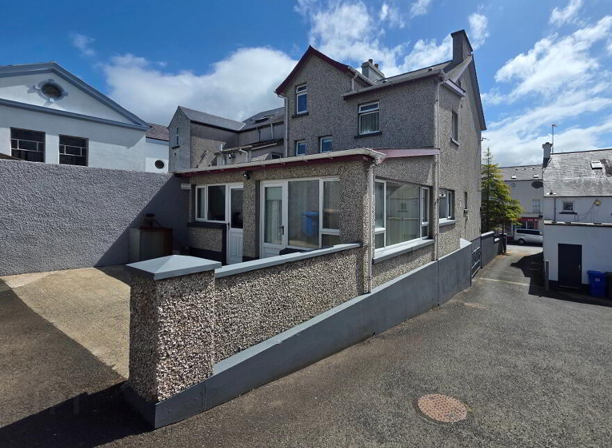 50 Ann Street, Ballycastle, BT54 6AD