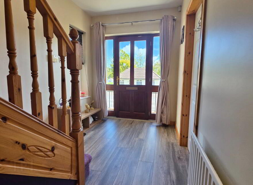 3 Mountview Terrace, Ballybogy, Ballymoney, BT53 6UH
