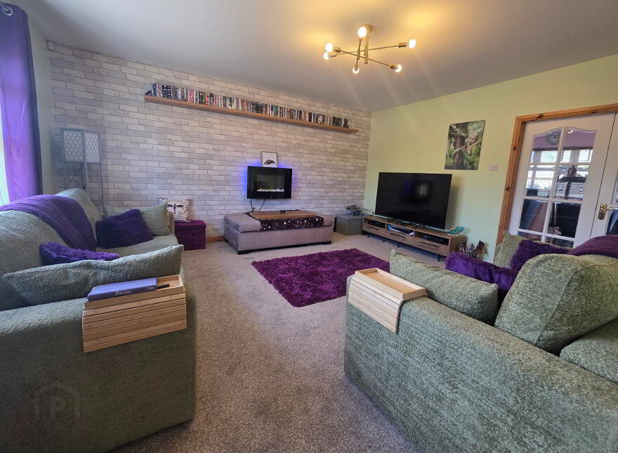 3 Mountview Terrace, Ballybogy, Ballymoney, BT53 6UH