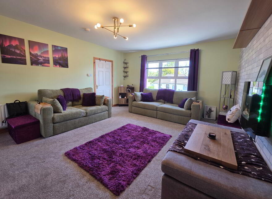 3 Mountview Terrace, Ballybogy, Ballymoney, BT53 6UH