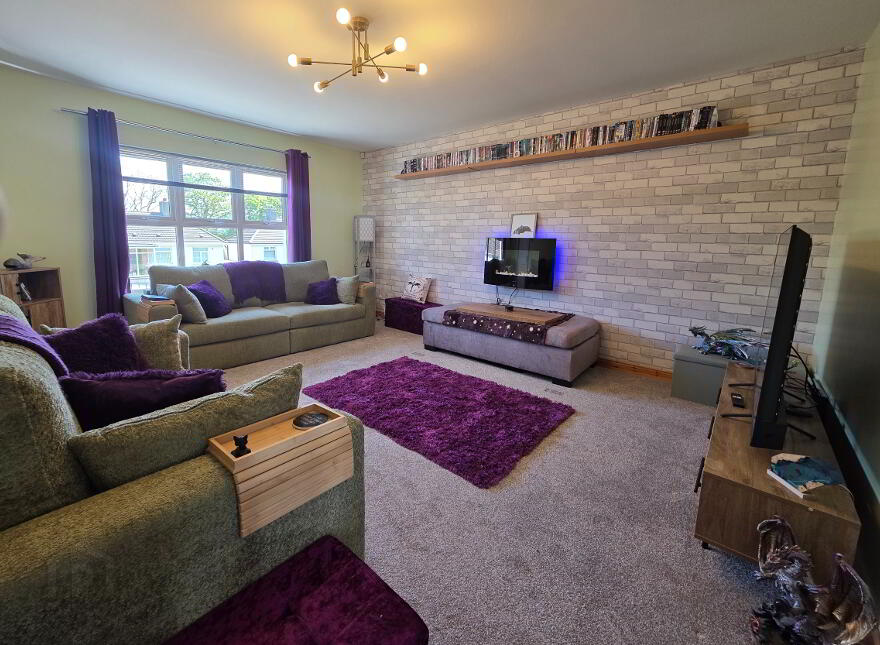 3 Mountview Terrace, Ballybogy, Ballymoney, BT53 6UH