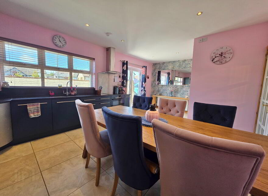 3 Mountview Terrace, Ballybogy, Ballymoney, BT53 6UH