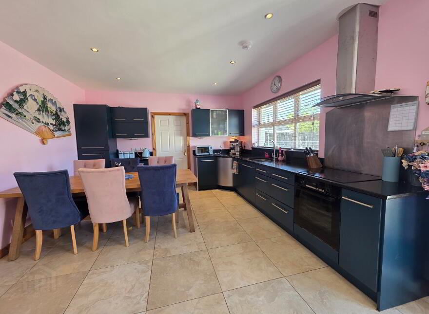 3 Mountview Terrace, Ballybogy, Ballymoney, BT53 6UH