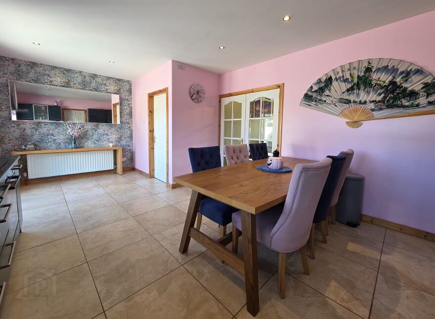 3 Mountview Terrace, Ballybogy, Ballymoney, BT53 6UH