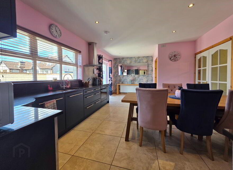 3 Mountview Terrace, Ballybogy, Ballymoney, BT53 6UH