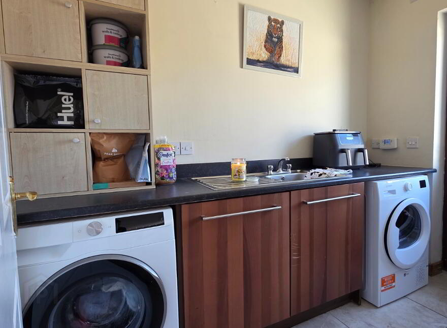 3 Mountview Terrace, Ballybogy, Ballymoney, BT53 6UH