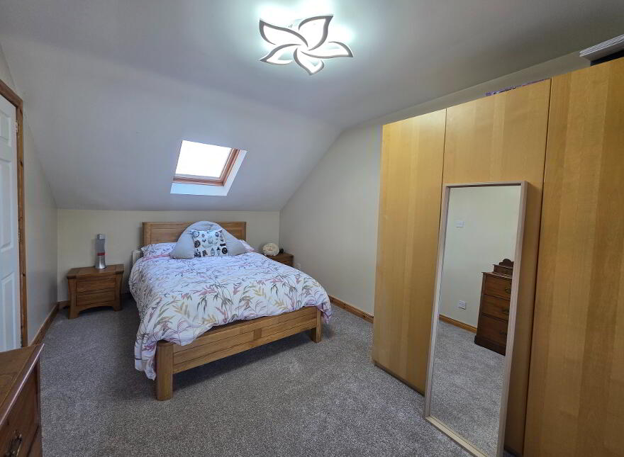 3 Mountview Terrace, Ballybogy, Ballymoney, BT53 6UH