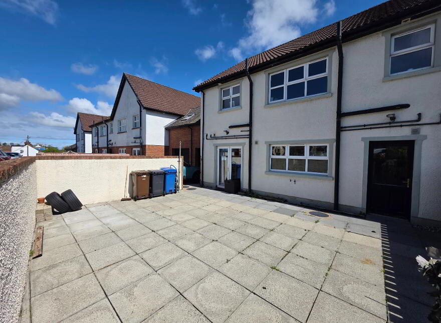 3 Mountview Terrace, Ballybogy, Ballymoney, BT53 6UH