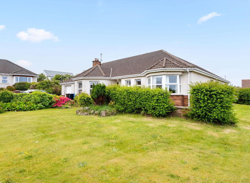 8 Knockancor Drive, Portstewart, BT55 7SP