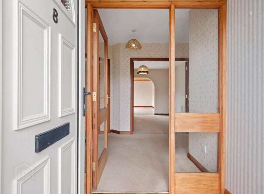 8 Knockancor Drive, Portstewart, BT55 7SP