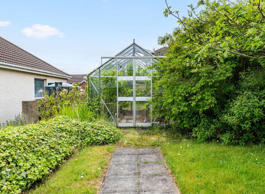 8 Knockancor Drive, Portstewart, BT55 7SP