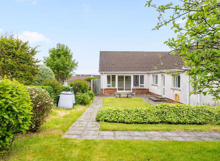 8 Knockancor Drive, Portstewart, BT55 7SP