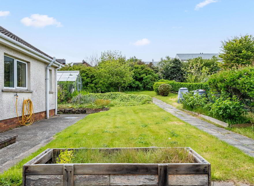8 Knockancor Drive, Portstewart, BT55 7SP