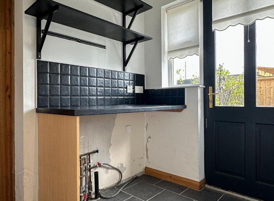 7 Swallow Court, Ballybogey, Ballymoney, BT53 6RJ