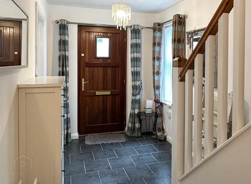 7 Swallow Court, Ballybogey, Ballymoney, BT53 6RJ