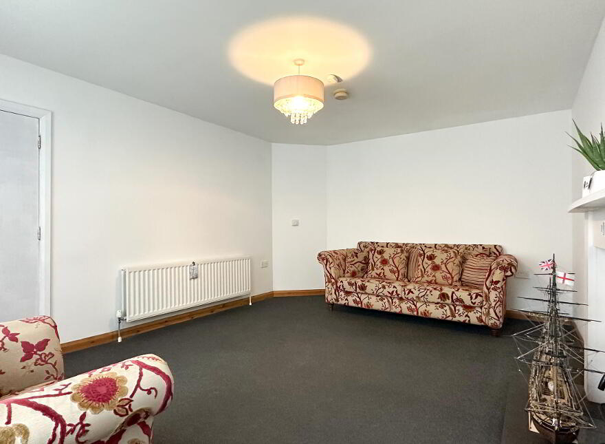 7 Swallow Court, Ballybogey, Ballymoney, BT53 6RJ