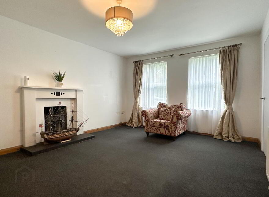 7 Swallow Court, Ballybogey, Ballymoney, BT53 6RJ