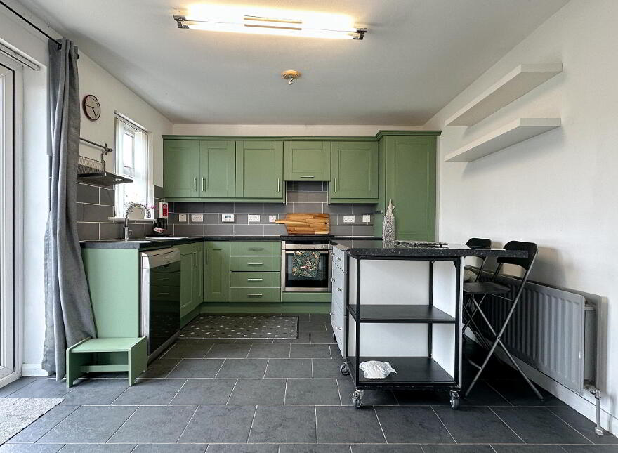 7 Swallow Court, Ballybogey, Ballymoney, BT53 6RJ