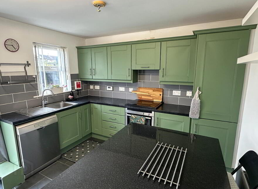 7 Swallow Court, Ballybogey, Ballymoney, BT53 6RJ