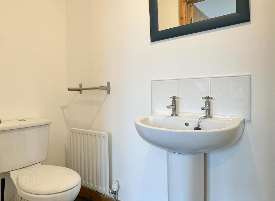 7 Swallow Court, Ballybogey, Ballymoney, BT53 6RJ