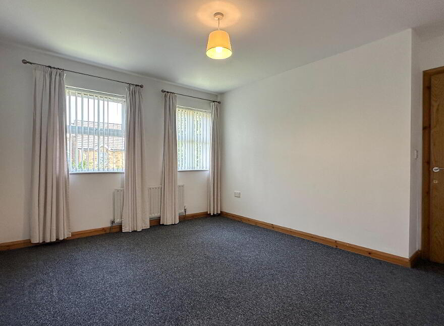 7 Swallow Court, Ballybogey, Ballymoney, BT53 6RJ