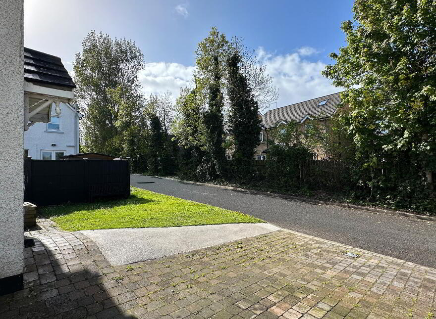 7 Swallow Court, Ballybogey, Ballymoney, BT53 6RJ