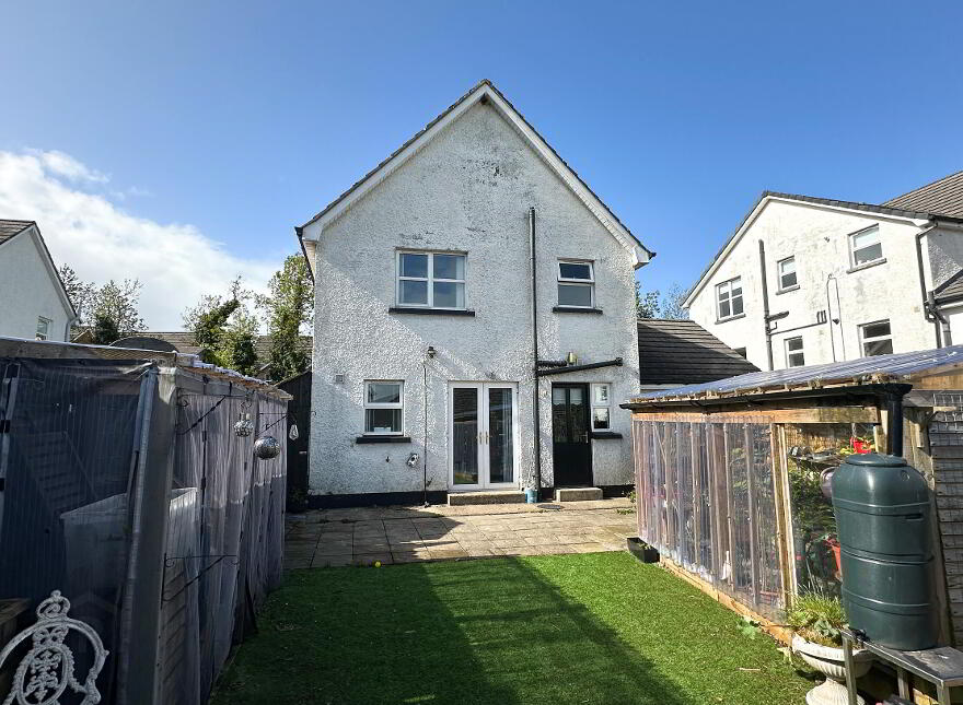 7 Swallow Court, Ballybogey, Ballymoney, BT53 6RJ