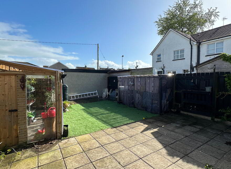 7 Swallow Court, Ballybogey, Ballymoney, BT53 6RJ